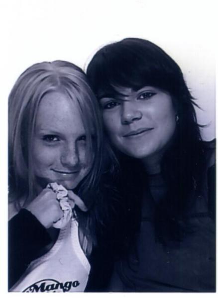 Ma PameLa & Moi
